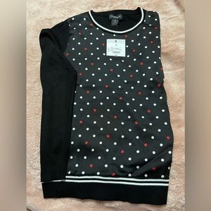 Liz Claiborne blouse Simply Romantic group from JCP.